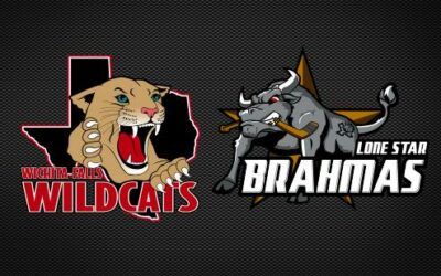 Brahmas 2 – Wildcats 1 on Saturday Night