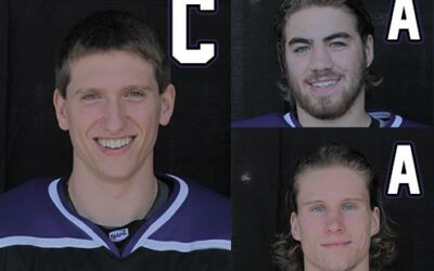 Brahmas have a shift in leadership