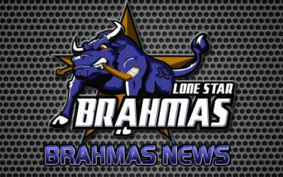 Brahmas News 5-15-2014