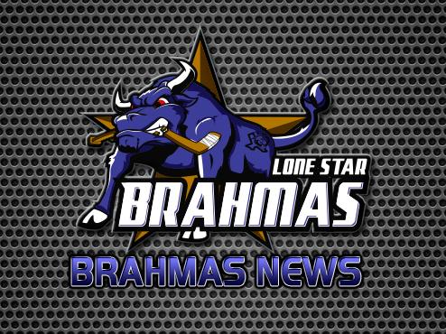 Brahmas News 5-15-2014
