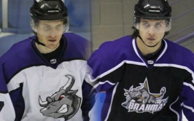 Vidmar & Solovyev Return for 2014-2015