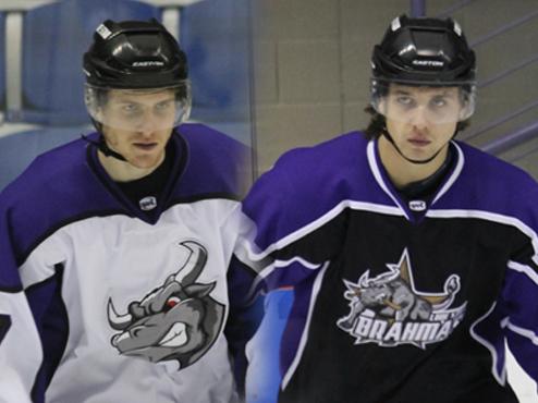 Vidmar & Solovyev Return for 2014-2015