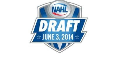 Lone Star Brahmas Busy At 2014 NAHL Entry Draft