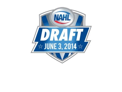 Lone Star Brahmas Busy At 2014 NAHL Entry Draft