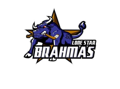 Lone Star Brahmas Ink Two Tenders Prior To Draft