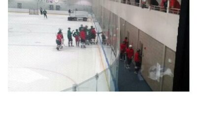 Camp is Underway: DAY 1