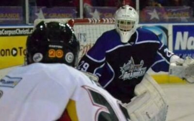 Black To Backstop Lone Star Brahmas Again This Season