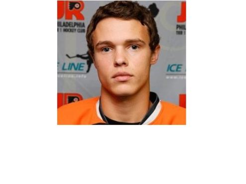 Eric Carreras Adds Tenacity To Lone Star Brahmas