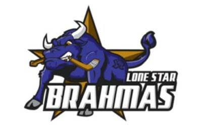 Lone Star Brahmas Avoid Shutout With Late Goal