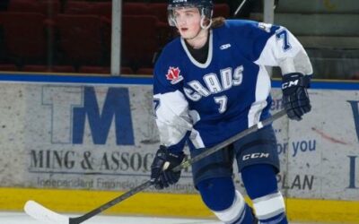 Nick Ford Joins The Battle With Lone Star Brahmas
