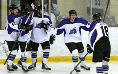Hats Off To Sebastian Vidmar And The Lone Star Brahmas