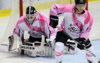 Lone Star Brahmas Wrap Up Sweep Of Jackalopes