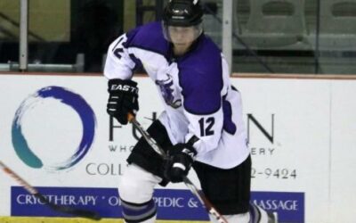 Ludvig Larsson On A Roll With Lone Star Brahmas