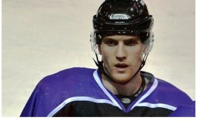 Sebastian Vidmar Scores Another Player Of The Week Award