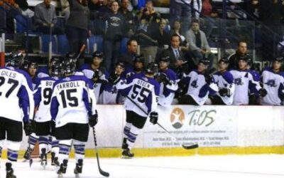 Lone Star Brahmas – Topeka Roadrunners Preview