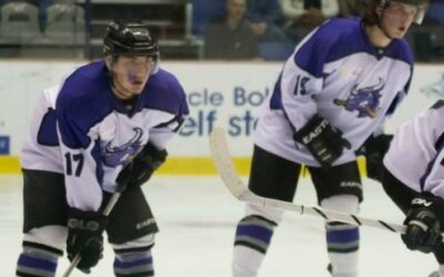 Chicago Syndicate Leads Lone Star Brahmas To Eighth Straight Win