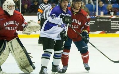 Lone Star Brahmas Ride Six Goals To Win Over Amarillo