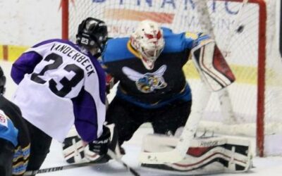 Lone Star Brahmas Sweep Rio Grande With 4 – 0 Shutout Win
