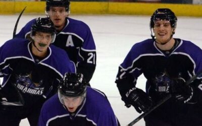 Brahmas take 5-1 decisive victory over Odessa