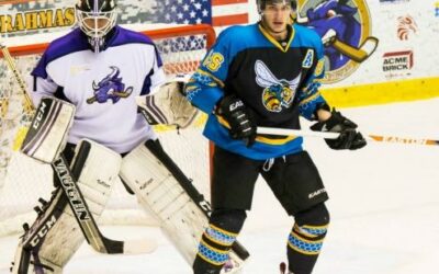 Kupsky Off To College After "Internship"