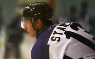 Brahmas Stumble To 3 – 2 Loss In Amarillo