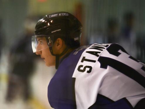 Brahmas Stumble To 3 – 2 Loss In Amarillo