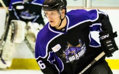 Following Loss on Saturday, Brahmas Face Rio