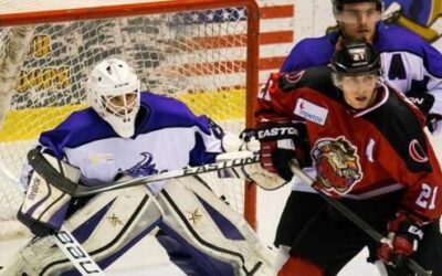 Brahmas Set Franchise Record In Win Over Odessa