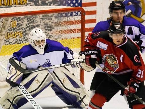 Brahmas Set Franchise Record In Win Over Odessa