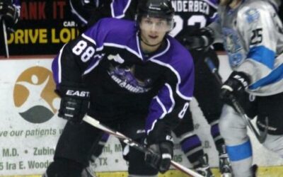 Brahmas Dig Deep In Big Come From Behind Win