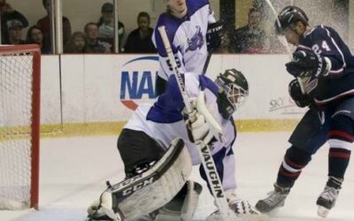 Brahmas Suffer Tough 3 – 2 Loss In Topeka