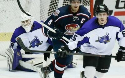Brahmas Rebound For Split In Topeka