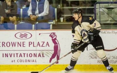 Alex Carle Boosts Already Strong Defense