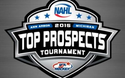 Top Prospects Team includes 4 Brahmas and Coach