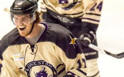 Brahmas See 21 Game Home Unbeaten Streak Come To An End