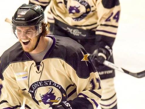Brahmas See 21 Game Home Unbeaten Streak Come To An End