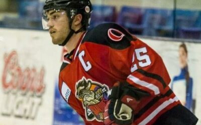 Guderian Will Bolster Lone Star Brahmas Playoff Chase
