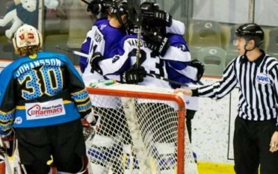 Brahmas – Rio Grande Killer Bees Preview For Feb 12