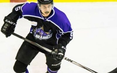 Brahmas Down Wichita Falls Wildcats 4 – 3 In A Shootout