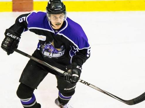 Brahmas Down Wichita Falls Wildcats 4 – 3 In A Shootout