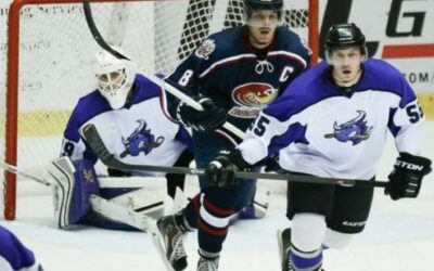 Brahmas – Topeka Roadrunners Preview For Feb 20