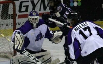 Brahmas Fall To Two Questionable Calls