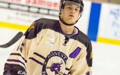Brahmas Clinch Playoff Spot With 6 – 2 Win