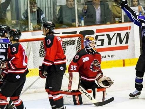 Brahmas – Jackalopes Preview for Feb 27