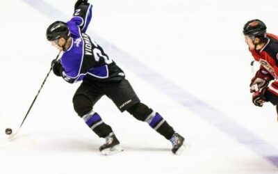 Brahmas Blank the Jackalopes for Sweep