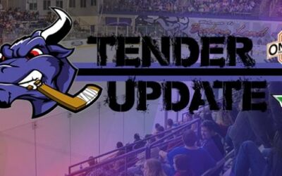 Brahmas Receive Two More Tenders