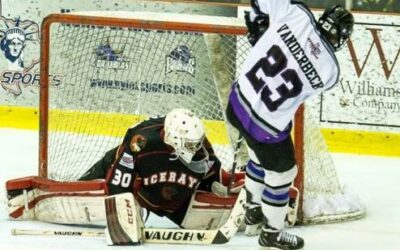 Brahmas – Icerays Preview For Mar 11
