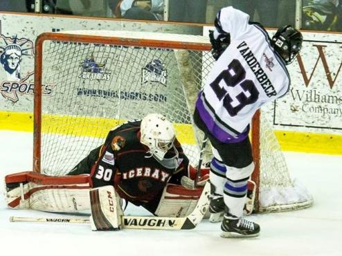 Brahmas – Icerays Preview For Mar 11