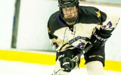 Brahmas Get One Point In Overtime Loss