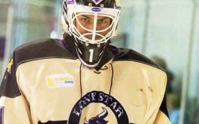Brahmas Down Killer Bees On A Shutout By Jake Kupsky